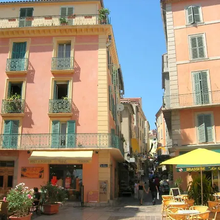 Apartment Location Saisonniere Hyères