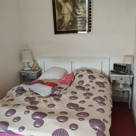 Location Saisonniere Apartment